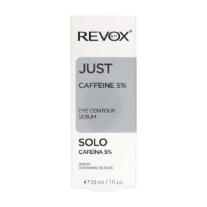 Serum Revox Contorno Ojos Cafeina 5% 30 ml