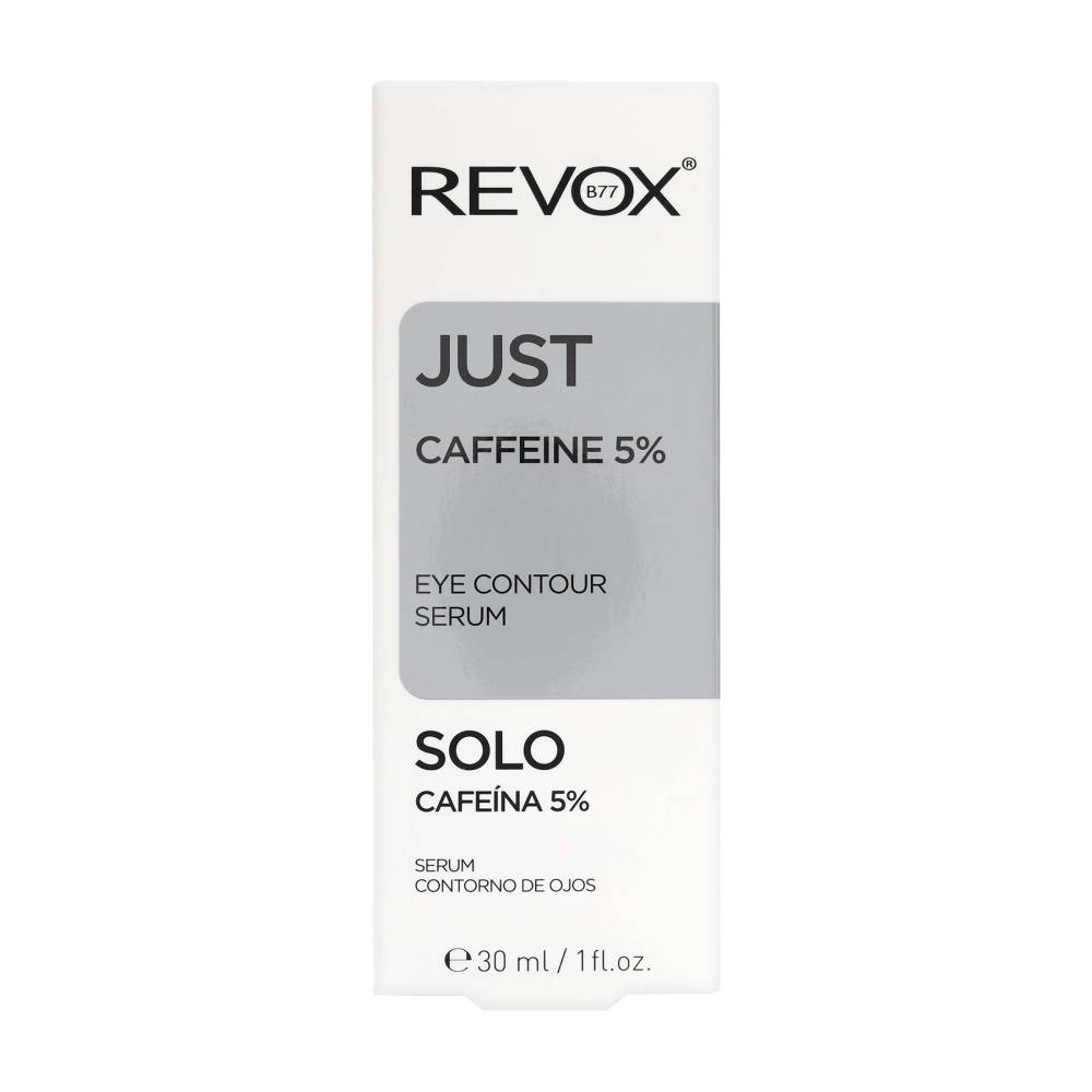 Serum Revox Contorno Ojos Cafeina 5% 30 ml