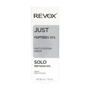 Serum Multi cocktail Revox Peptides 10% 30 ml