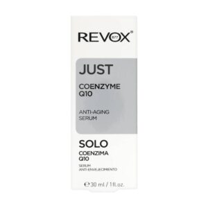 Serum Facial Revox Coenzyme Q10 30 ml