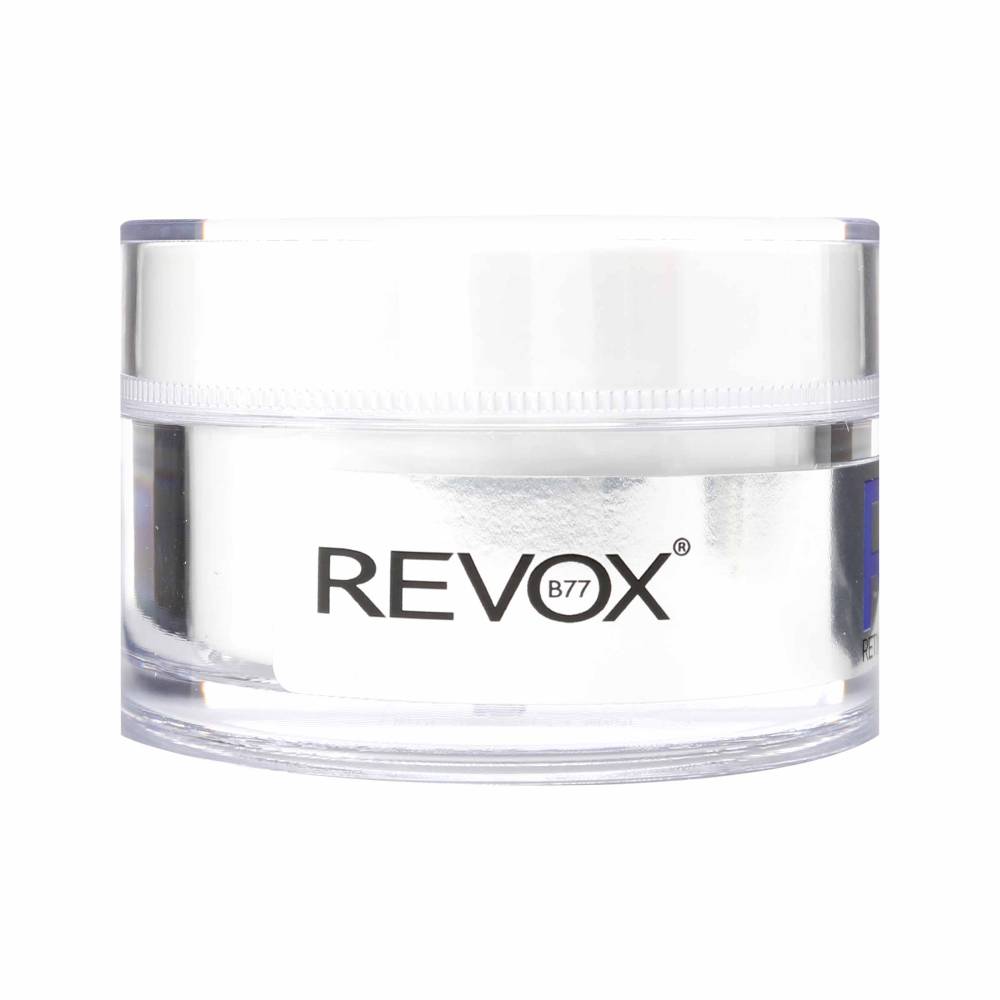 Crema Revox R Retinol Antiedad SPF 20 50 ml - Imagen 3
