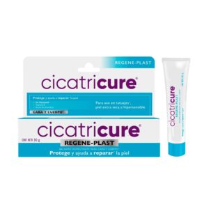 Crema Cicatricure Regene-Plast 30 g