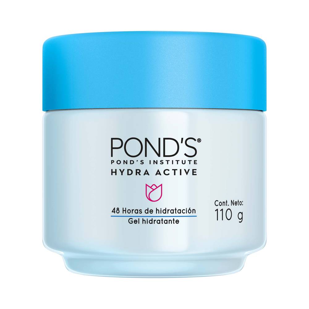 Gel Hidratante Ponds Hydra Active 110 g