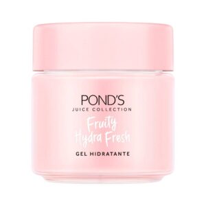 Gel Hidratante Ponds Fruity Hydra Fresh 110 g