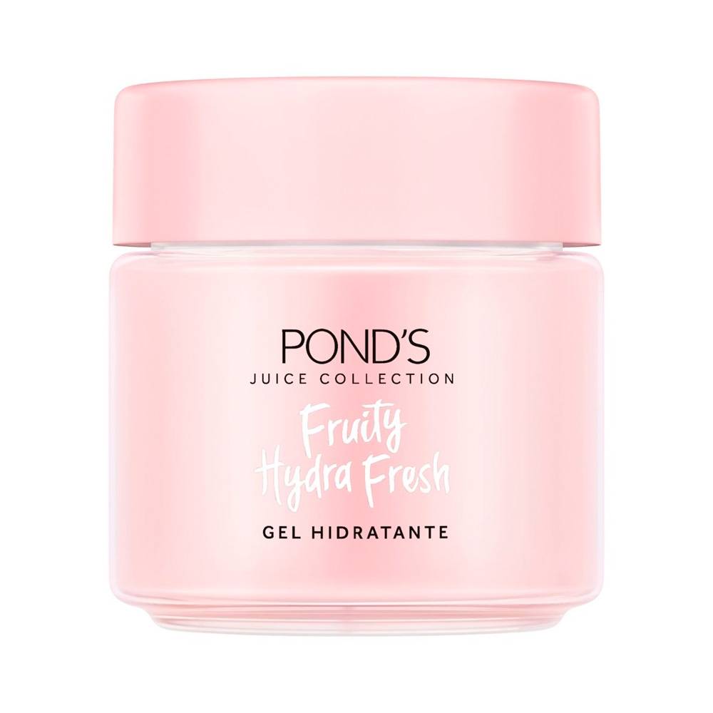 Gel Hidratante Ponds Fruity Hydra Fresh 110 g