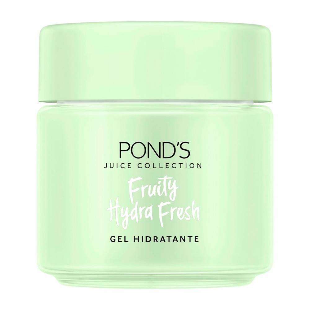 Gel Hidratante Ponds Fruity Hydra Fresh Aloe 110 g