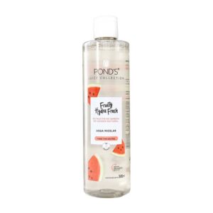 Agua Micelar Ponds Fruity Hydra Fresh Sandía 300 ml