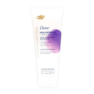 Dove Serum Corporal Hialuronico 200 Ml
