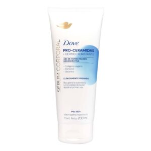 Dove Serum Corporal Pro Ceramidas 200 Ml