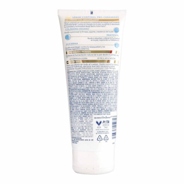 Dove Serum Corporal Pro Ceramidas 200 Ml - Imagen 2