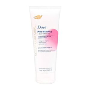 Dove Serum Corporal Pro Retinol 200 Ml