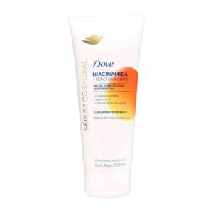 Dove Serum Corporal Niacinamida 200 Ml