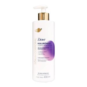 Dove Serum Corporal Hialuronico 400 Ml
