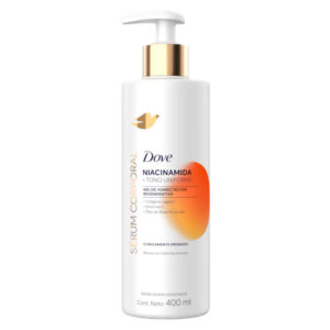 Dove Serum Corporal Niacinamida 400 Ml