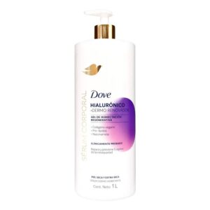 Dove Serum Corporal Hialuronico 1000 ml