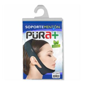 Faja Soporte de Menton Pura Plus