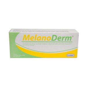 Crema Antioxidante Melanoderm 120 g