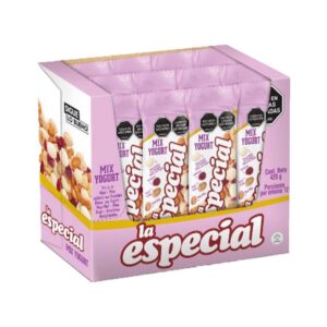 Mani la Especial Mix Yogurt 35 g 12 Unidades
