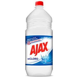 Ajax Bicloro Poder Desinfectante 1000 ml
