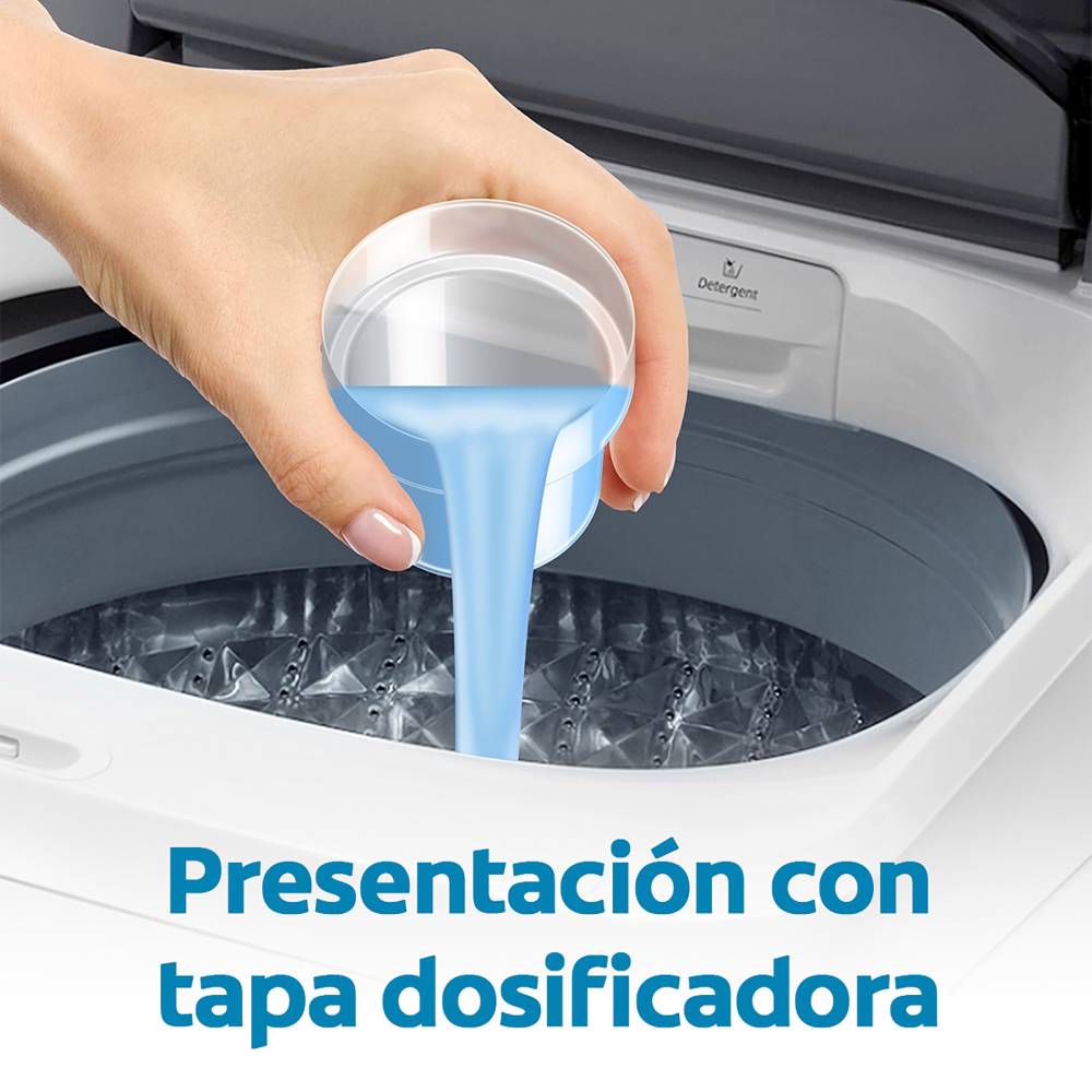 Suavitel Fresca Primavera 1000 Ml 2 Unidades - Imagen 2