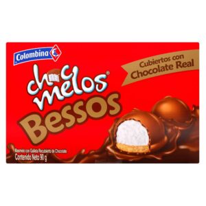 Masmelos Chocmelos Bessos 90 g