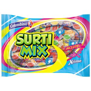 Dulces Surtidos Surti Mix 500 g