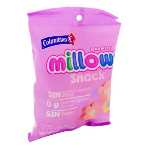 Masmelo Millows Margarita 35 g