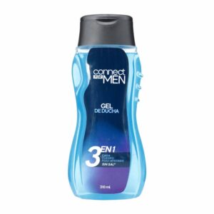 Gel de Ducha Connect For Men 310 ml