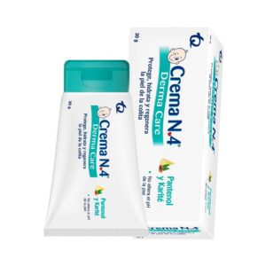 Crema # 4 Derma Care 30 g