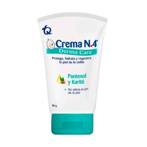 Crema # 4 Derma Care 90 g