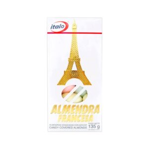 Almendra Italo Francesa 135 g