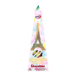 Almendra Italo Francesa Con Chocolate 150 g