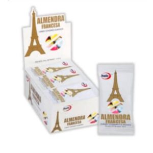 Almendra Italo Francesa Display 12 Unidades
