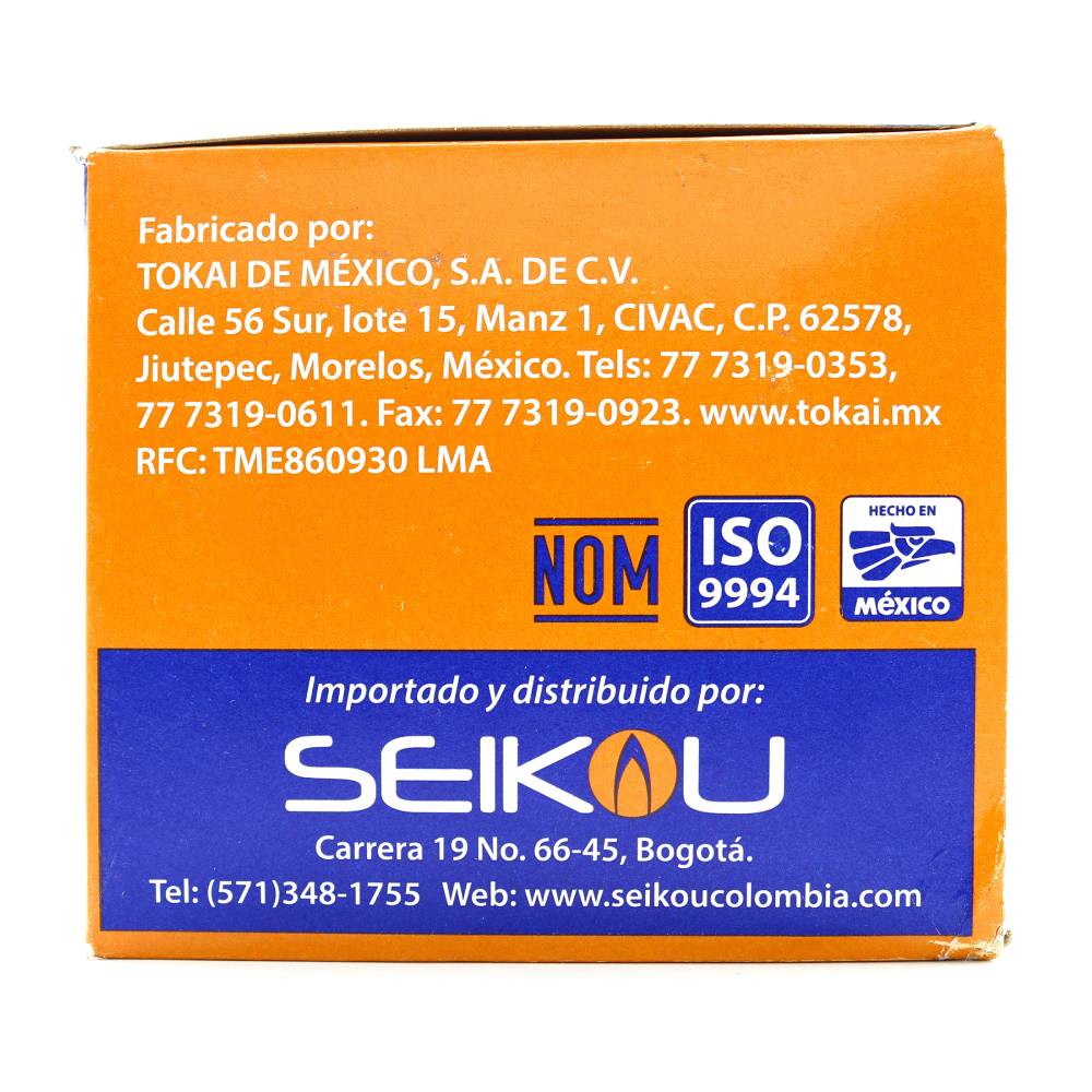 Encendedor Tokai 25 Unidades - Imagen 2