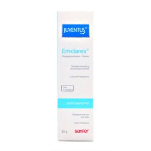 Crema Despigmentante Emclarex 30 g