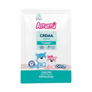 Crema Arrurru Original 8 Sobres 25 ml