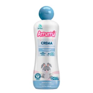 Crema Arrurru Suavidad y Humectacion 220 ml