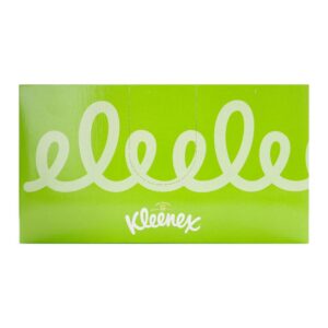 Toallas de Manos Kleenex Proactive Care 100 Unidades