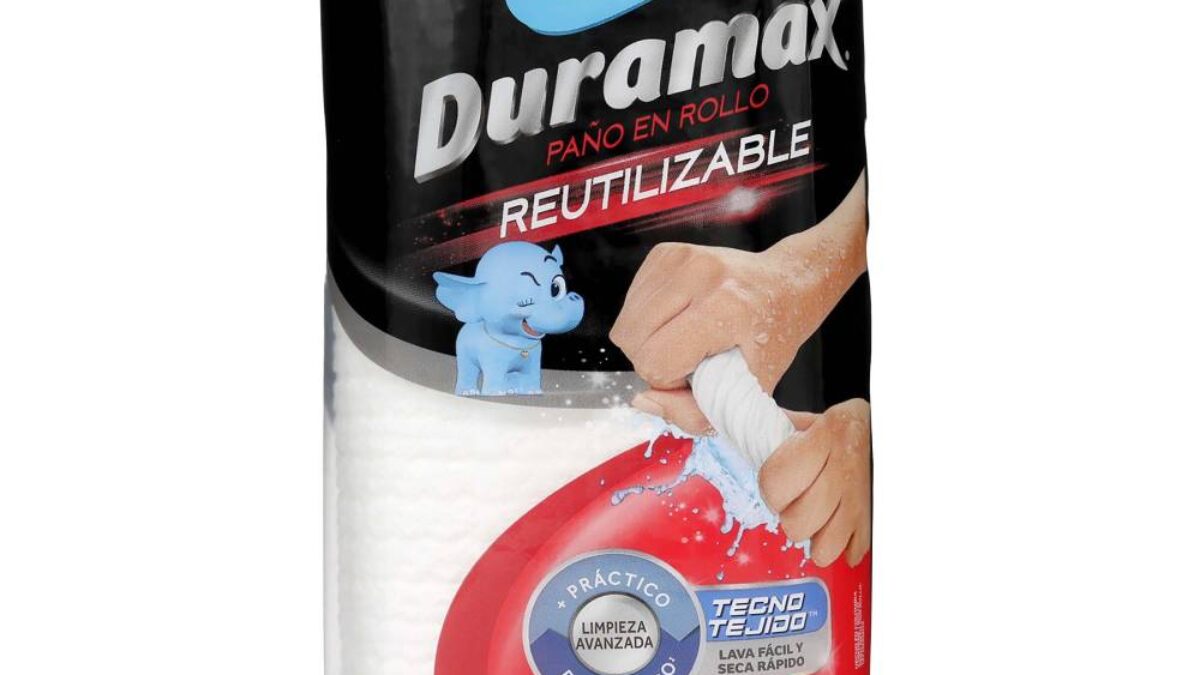 Paños Scott Duramax Reutilizable 52 Paños - Drogueria Farmaweb, image size:1200x675