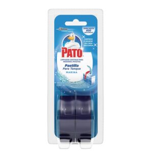 Patilla Para Tanque Pato Bolsa Azul 2 Unidades