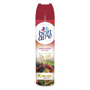 Ambientador Bonaire Frutos Rojo 400 ml