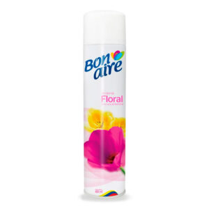 Ambientador Bonaire Armonia Floral 400 ml