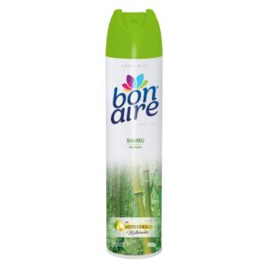 Ambientador Bonaire Bambu 400 ml