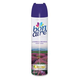 Ambientador Bonaire Lavanda 400 ml
