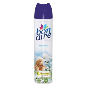 Ambientador Bonaire Baby Fresh 400 ml