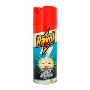 Insenticida Rayol 230 ml