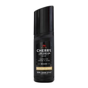 Betun Cherry Brillo Instantaneo Color Negro 60 ml