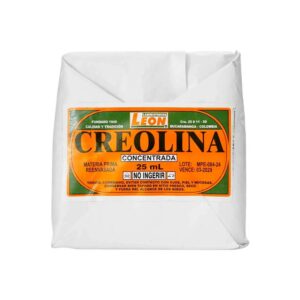 Creolina Concentrada 25 ml 12 Unidades