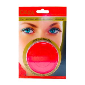 Crema Cilka Tratamiento para Cejas y Pestañas