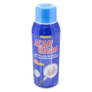 Acar Klean Antiácaros 400 Ml